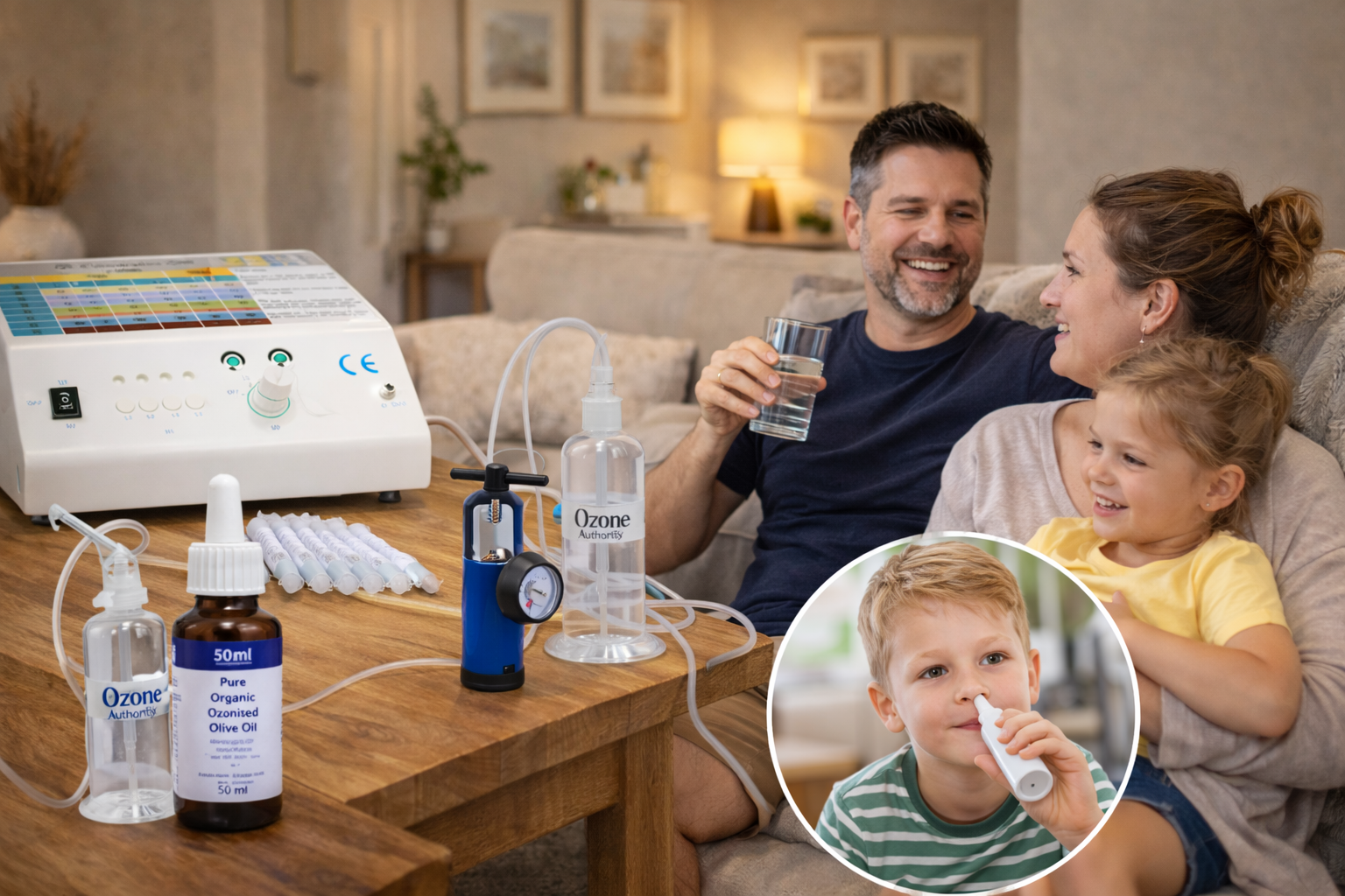 Case Study #3: From Situational Use to a Default Tool at Home