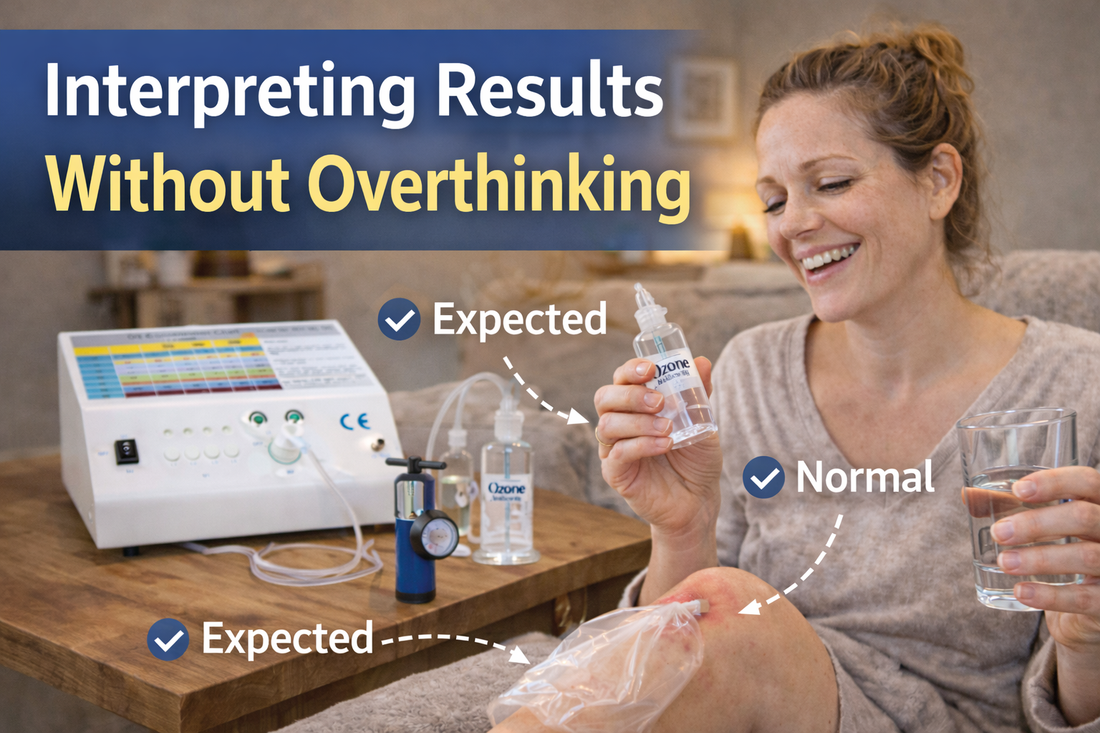 Case Study #4: Interpreting Results Without Overthinking