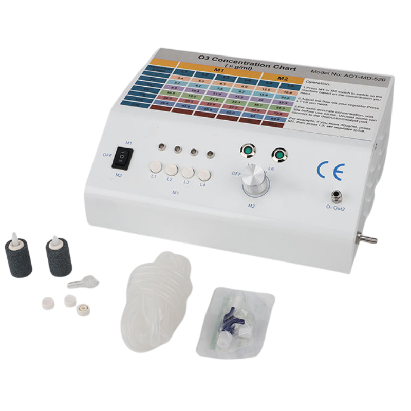 Pro Complete Clinic Kit