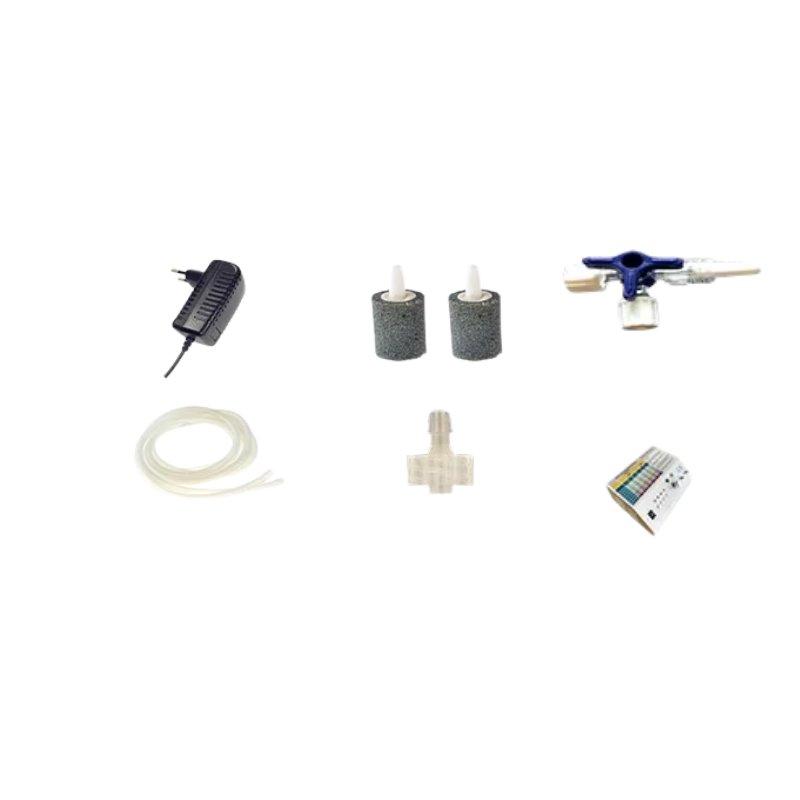 Pro Complete Clinic Kit