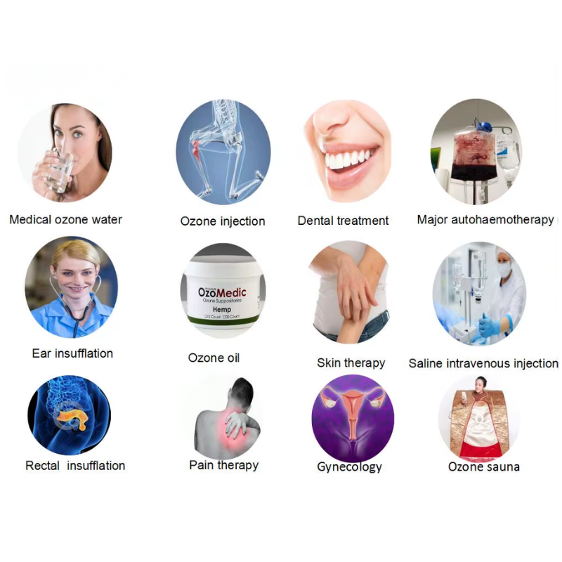 Pro Complete Clinic Kit