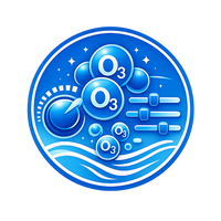 Precision Ozone Control for Safe, At-Home Wellness