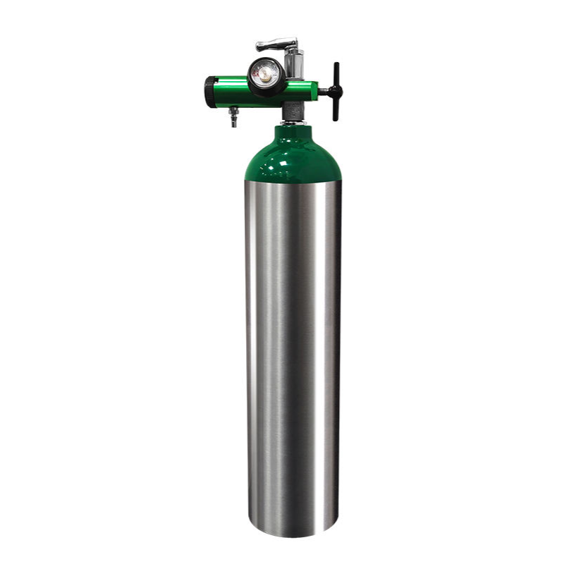 Medical Oxygen Cylinder (Empty)