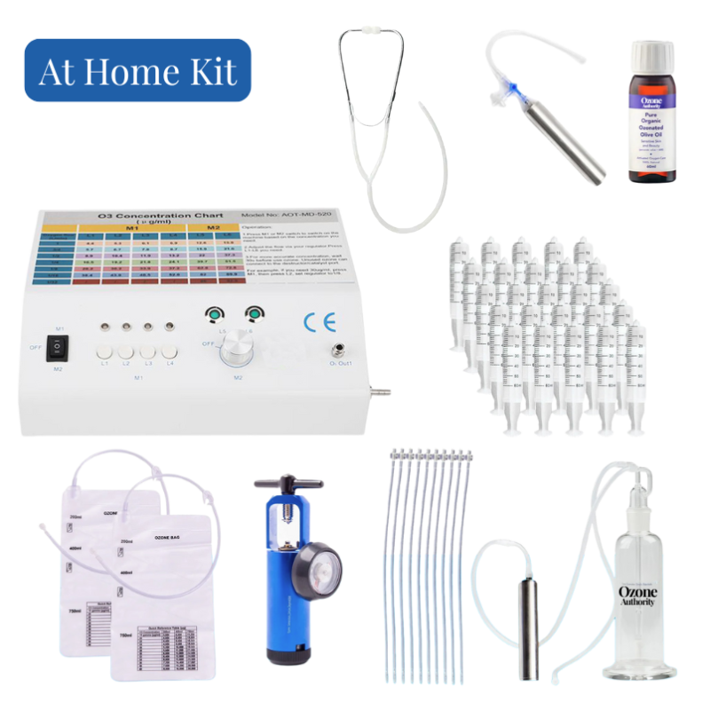 Pro Complete Clinic Kit 2026