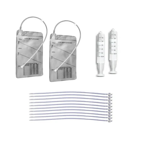 Pro Complete Clinic Kit